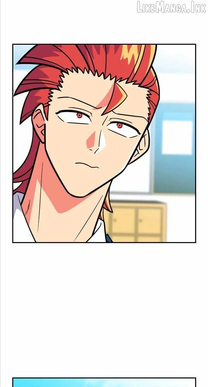 Princess Hurricane Chapter 115 page 11 - 