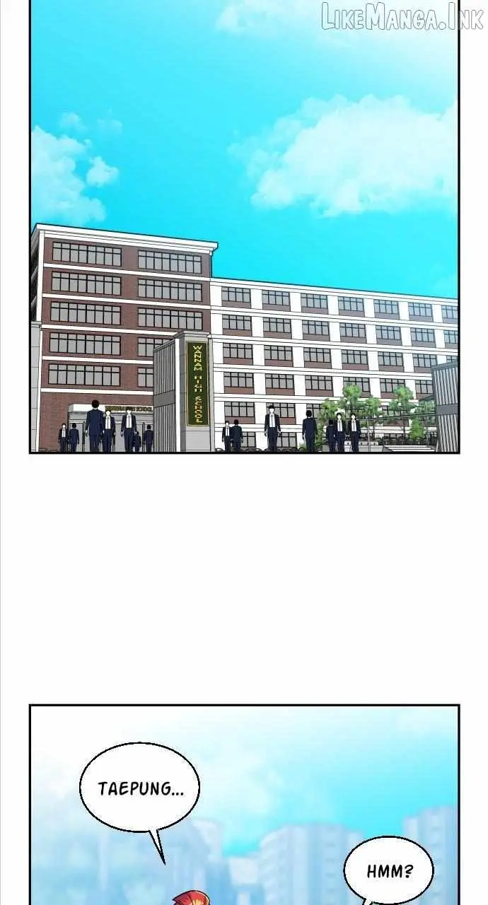 Princess Hurricane Chapter 115 page 12 - 