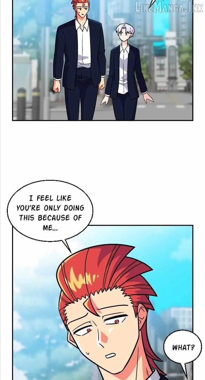 Princess Hurricane Chapter 115 page 13 - 