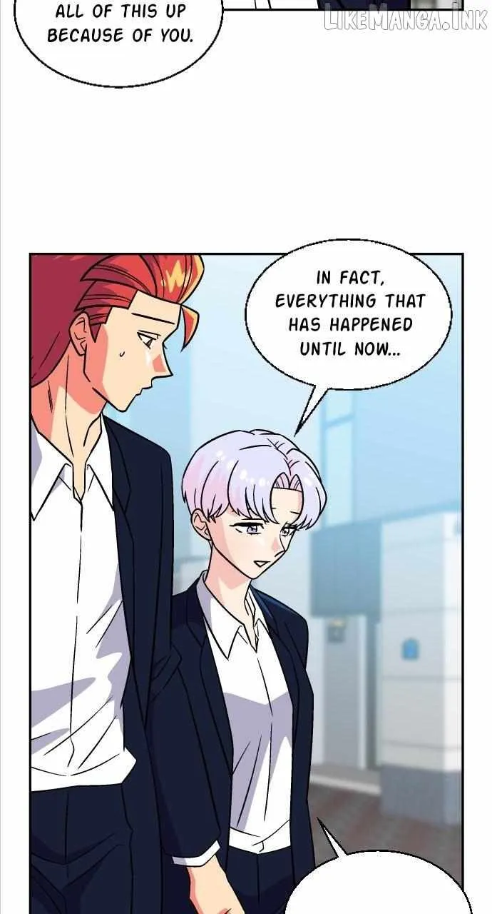 Princess Hurricane Chapter 115 page 15 - 