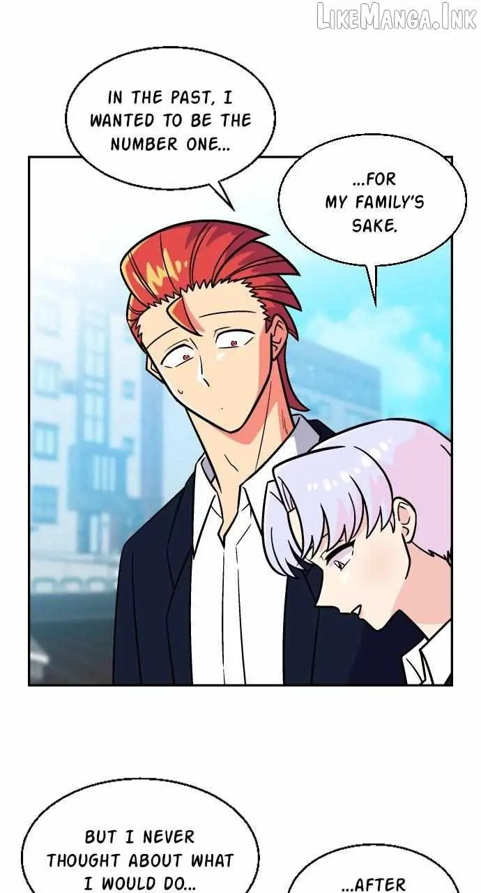 Princess Hurricane Chapter 115 page 17 - 
