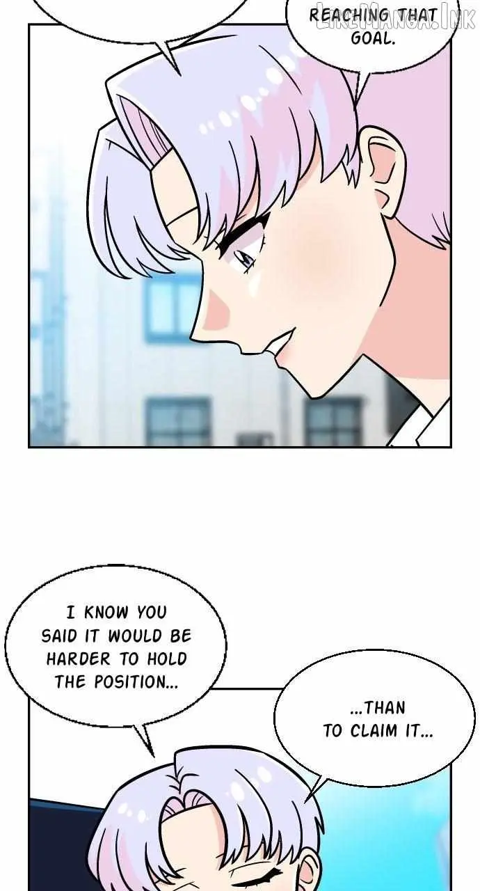 Princess Hurricane Chapter 115 page 18 - 