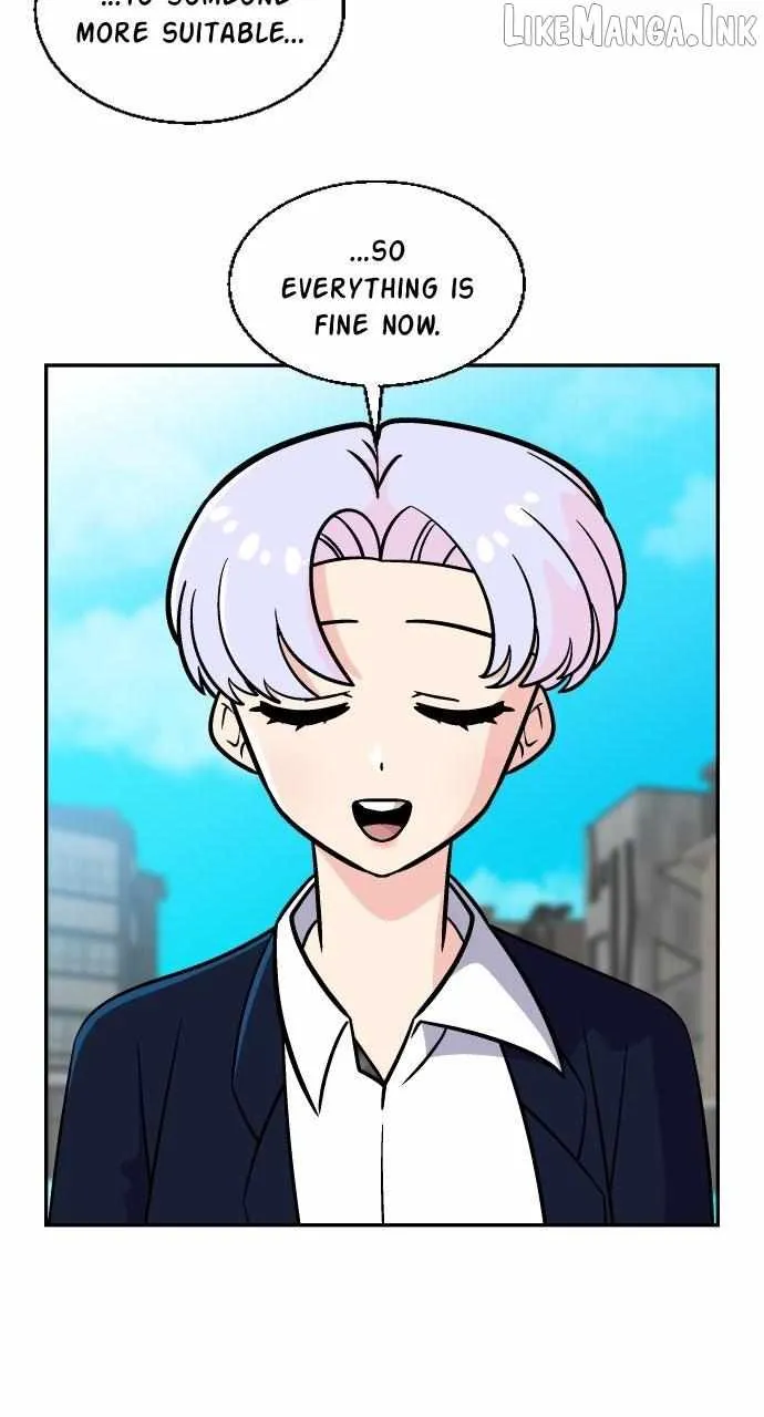 Princess Hurricane Chapter 115 page 21 - 
