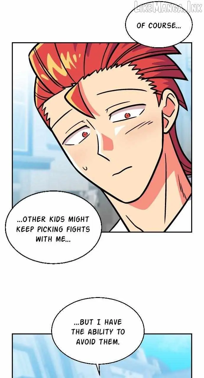 Princess Hurricane Chapter 115 page 22 - 