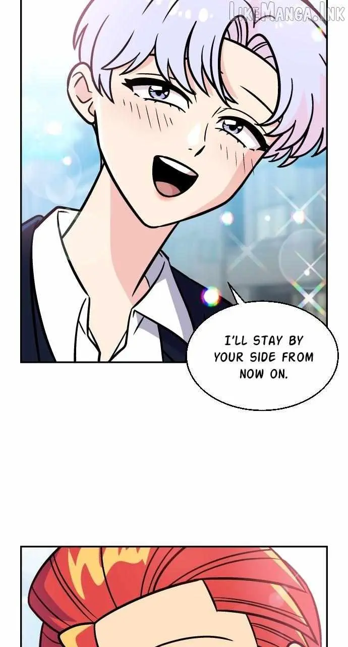 Princess Hurricane Chapter 115 page 24 - 