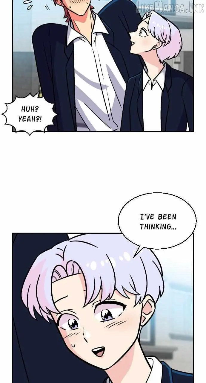 Princess Hurricane Chapter 115 page 26 - 