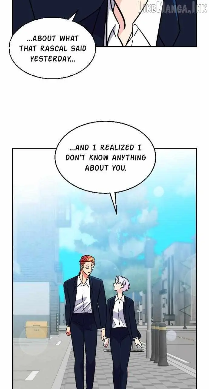 Princess Hurricane Chapter 115 page 27 - 