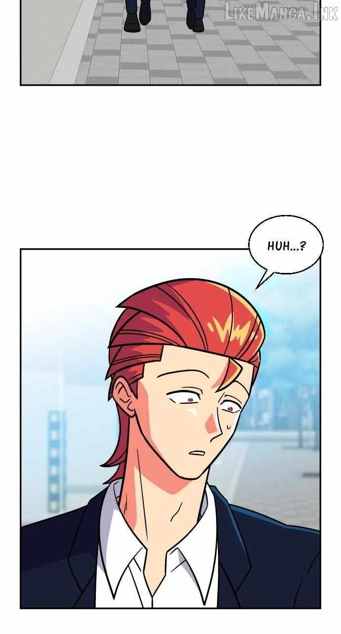 Princess Hurricane Chapter 115 page 28 - 
