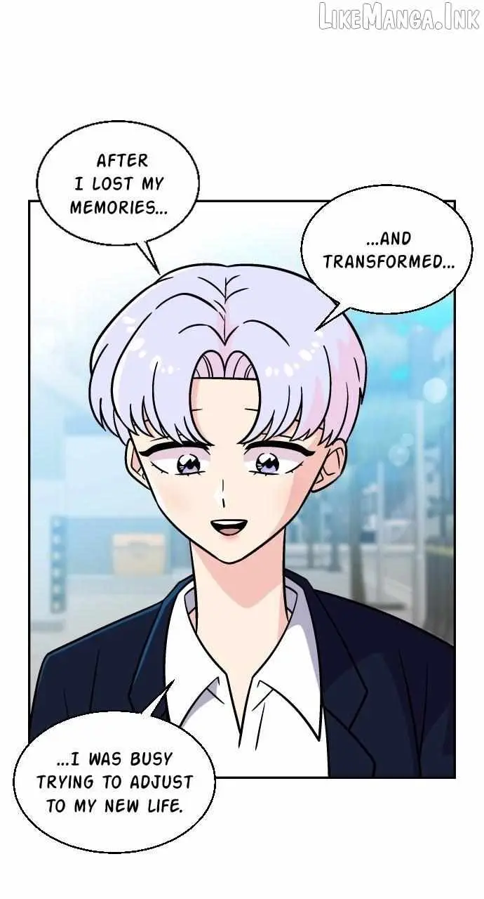 Princess Hurricane Chapter 115 page 29 - 