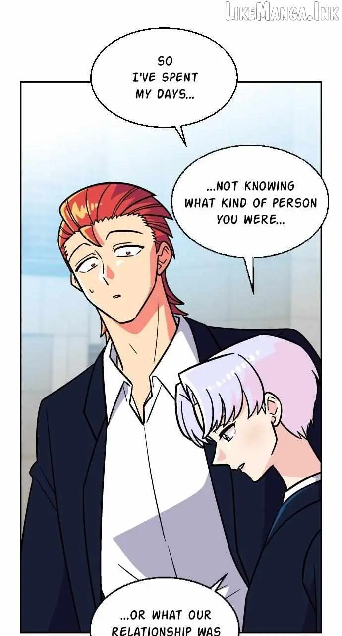 Princess Hurricane Chapter 115 page 30 - 