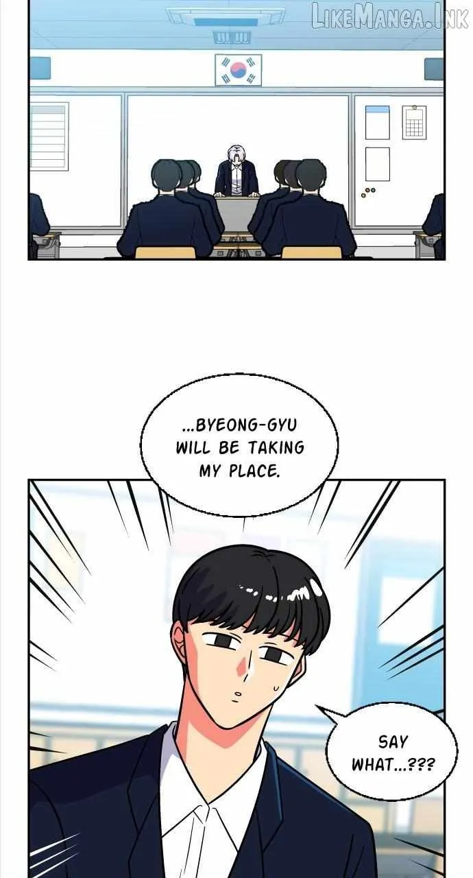 Princess Hurricane Chapter 115 page 4 - 