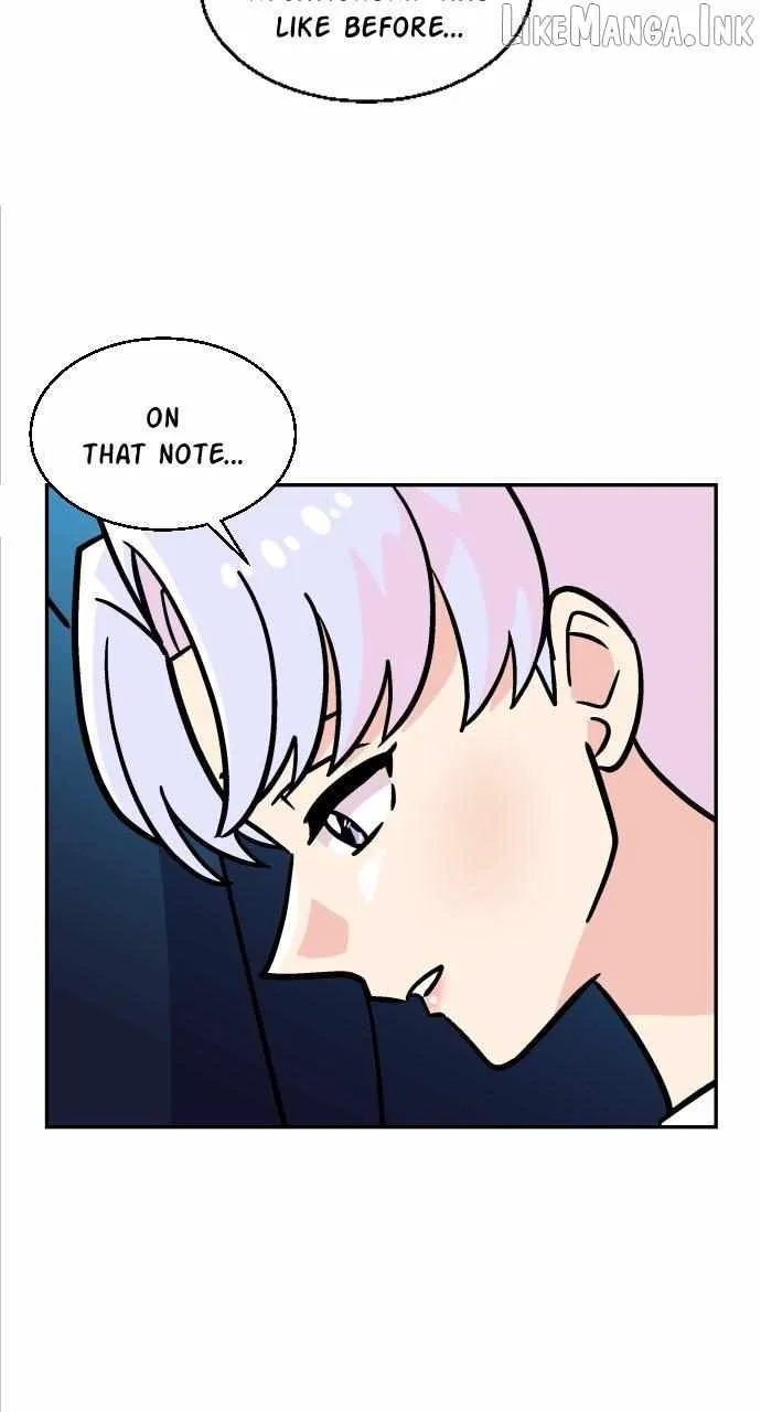 Princess Hurricane Chapter 115 page 31 - 