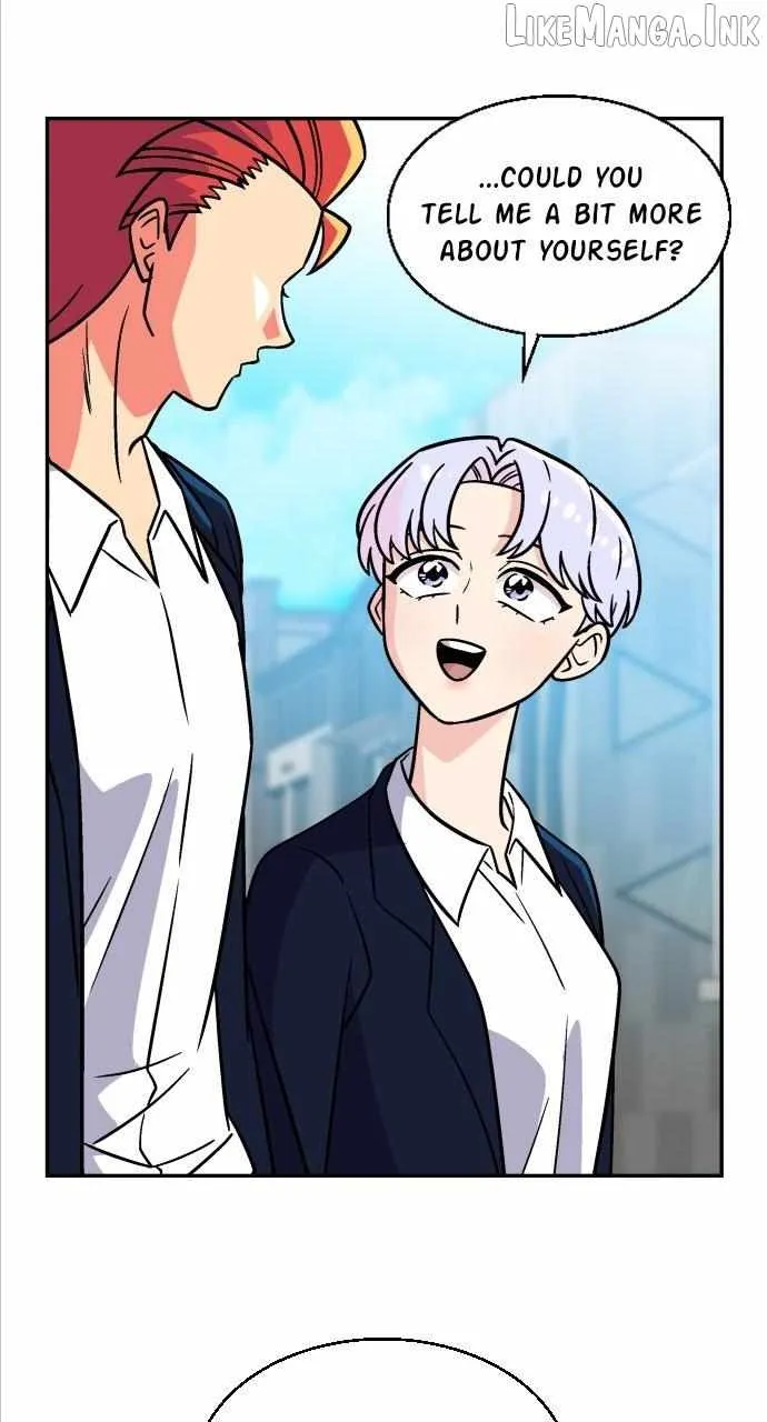 Princess Hurricane Chapter 115 page 32 - 