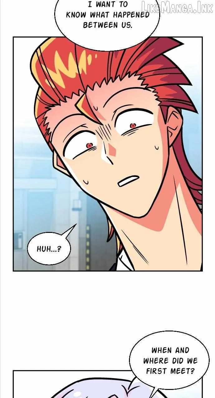 Princess Hurricane Chapter 115 page 33 - 