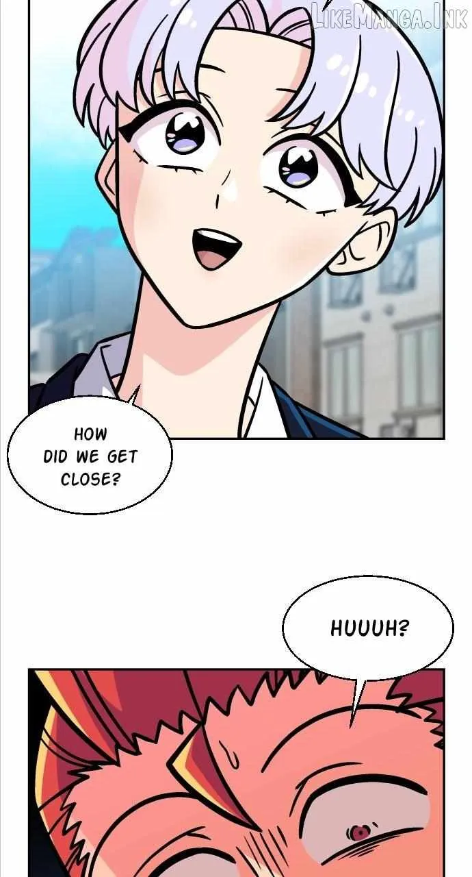 Princess Hurricane Chapter 115 page 34 - 
