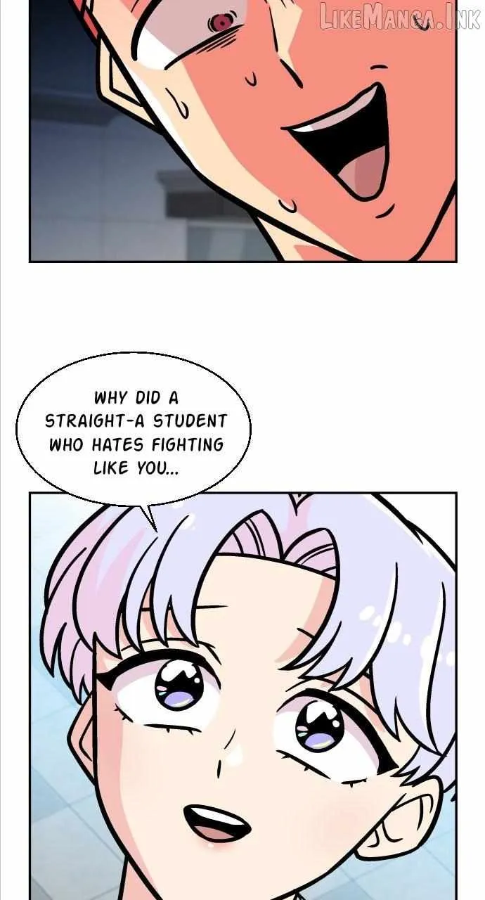 Princess Hurricane Chapter 115 page 35 - 