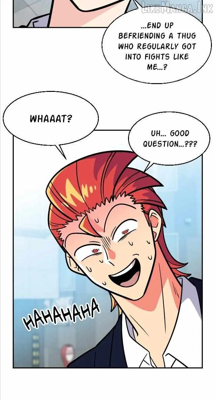 Princess Hurricane Chapter 115 page 36 - 