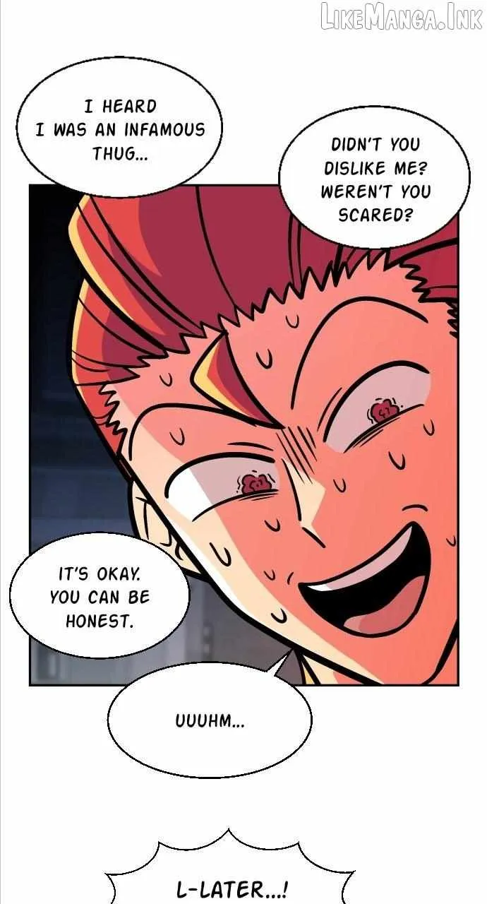 Princess Hurricane Chapter 115 page 37 - 