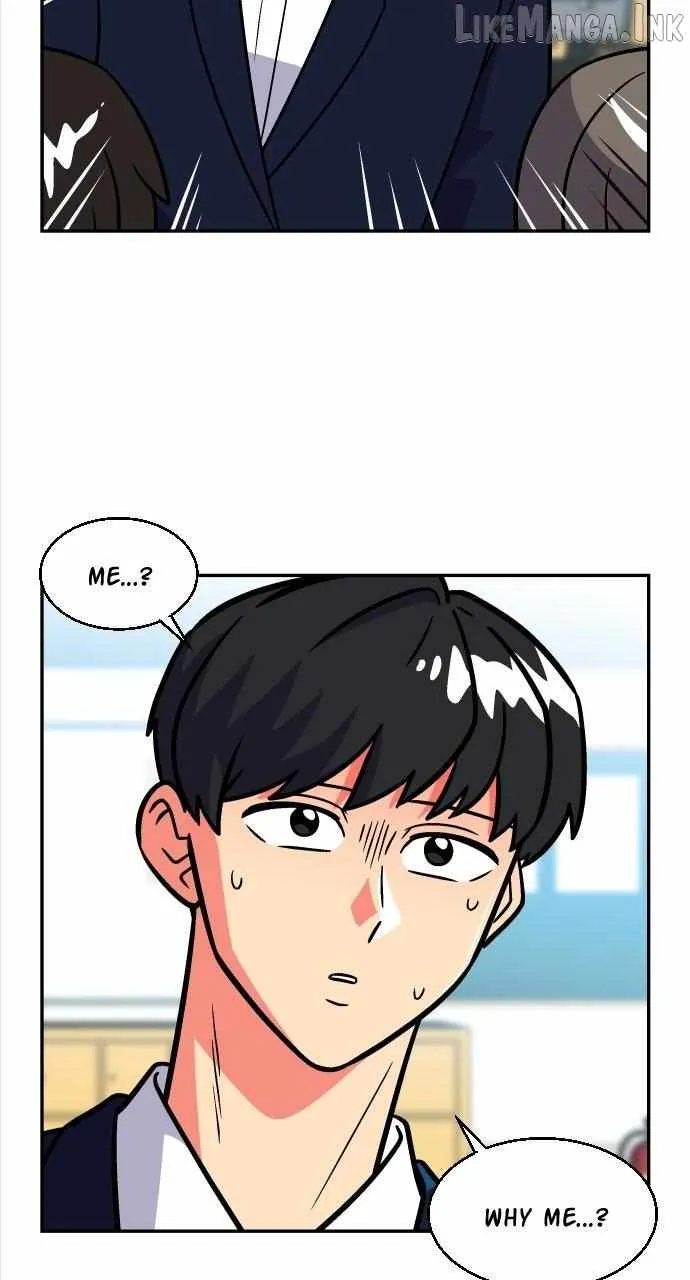 Princess Hurricane Chapter 115 page 5 - 