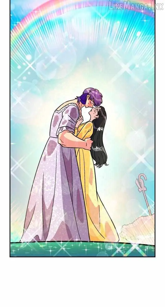 Princess Hurricane Chapter 115 page 41 - 