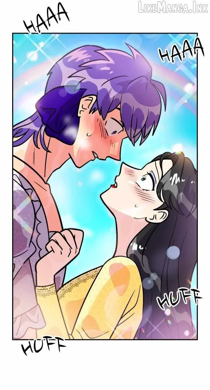 Princess Hurricane Chapter 115 page 42 - 