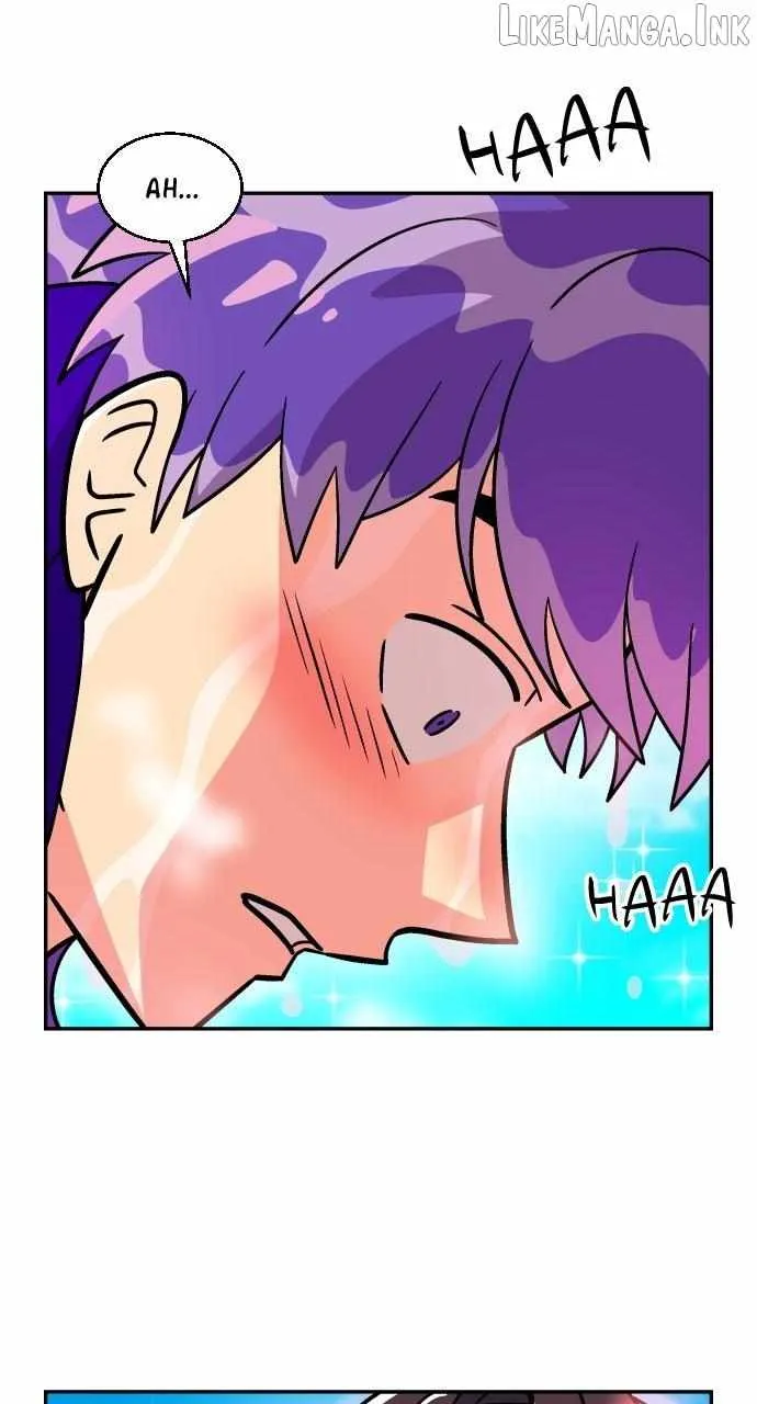 Princess Hurricane Chapter 115 page 43 - 