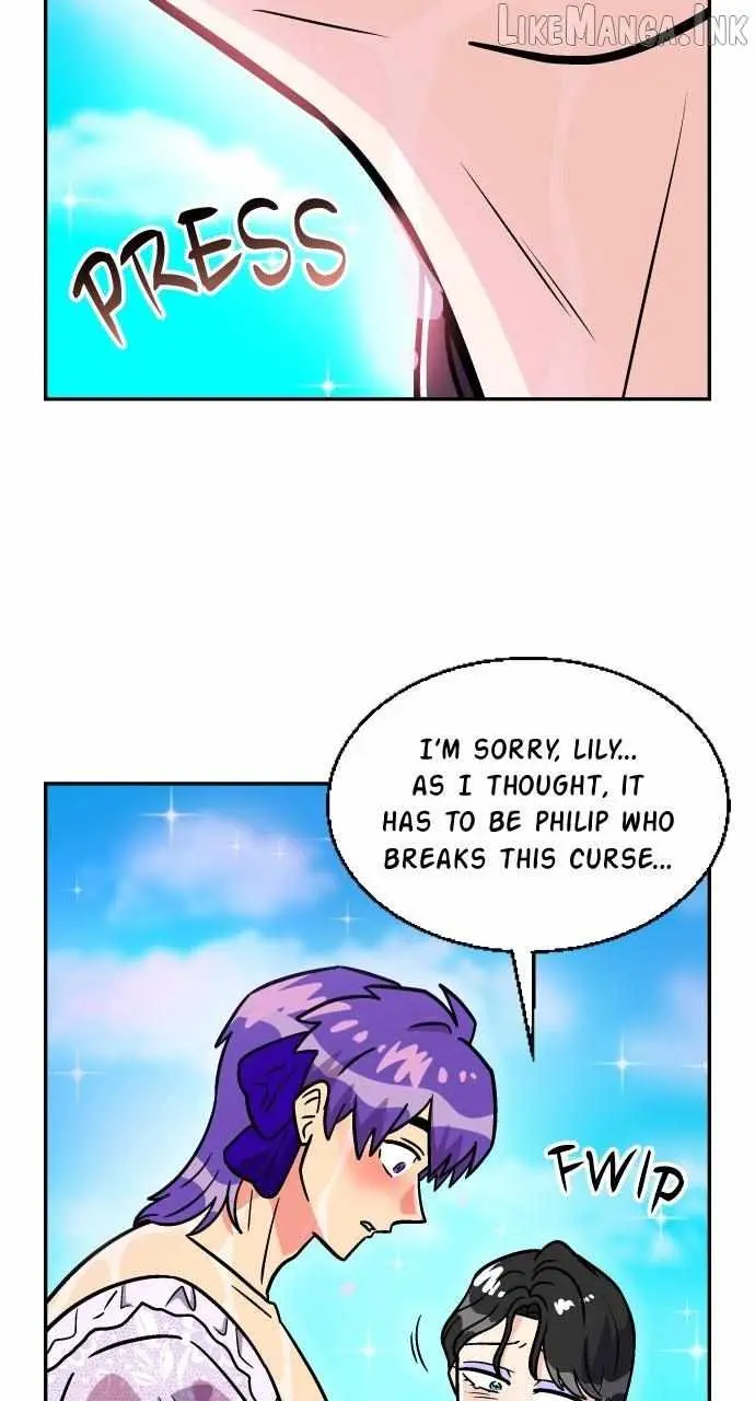 Princess Hurricane Chapter 115 page 45 - 
