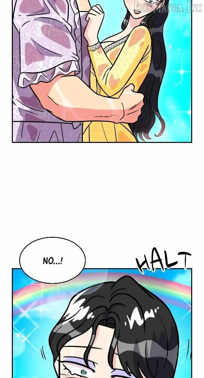 Princess Hurricane Chapter 115 page 46 - 