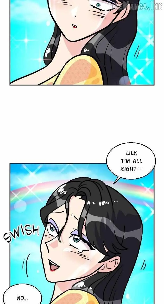 Princess Hurricane Chapter 115 page 47 - 