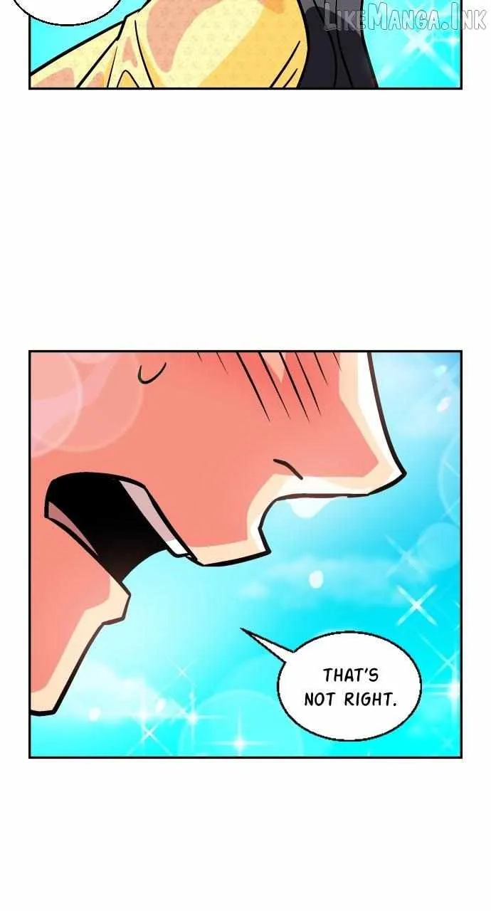 Princess Hurricane Chapter 115 page 48 - 