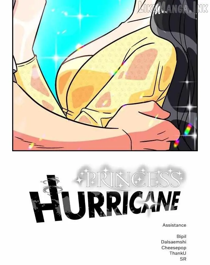 Princess Hurricane Chapter 115 page 50 - 