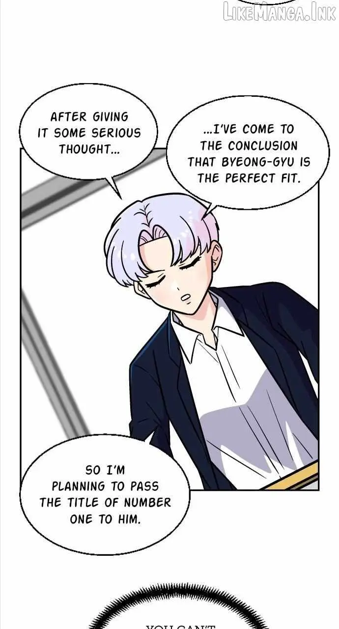 Princess Hurricane Chapter 115 page 6 - 