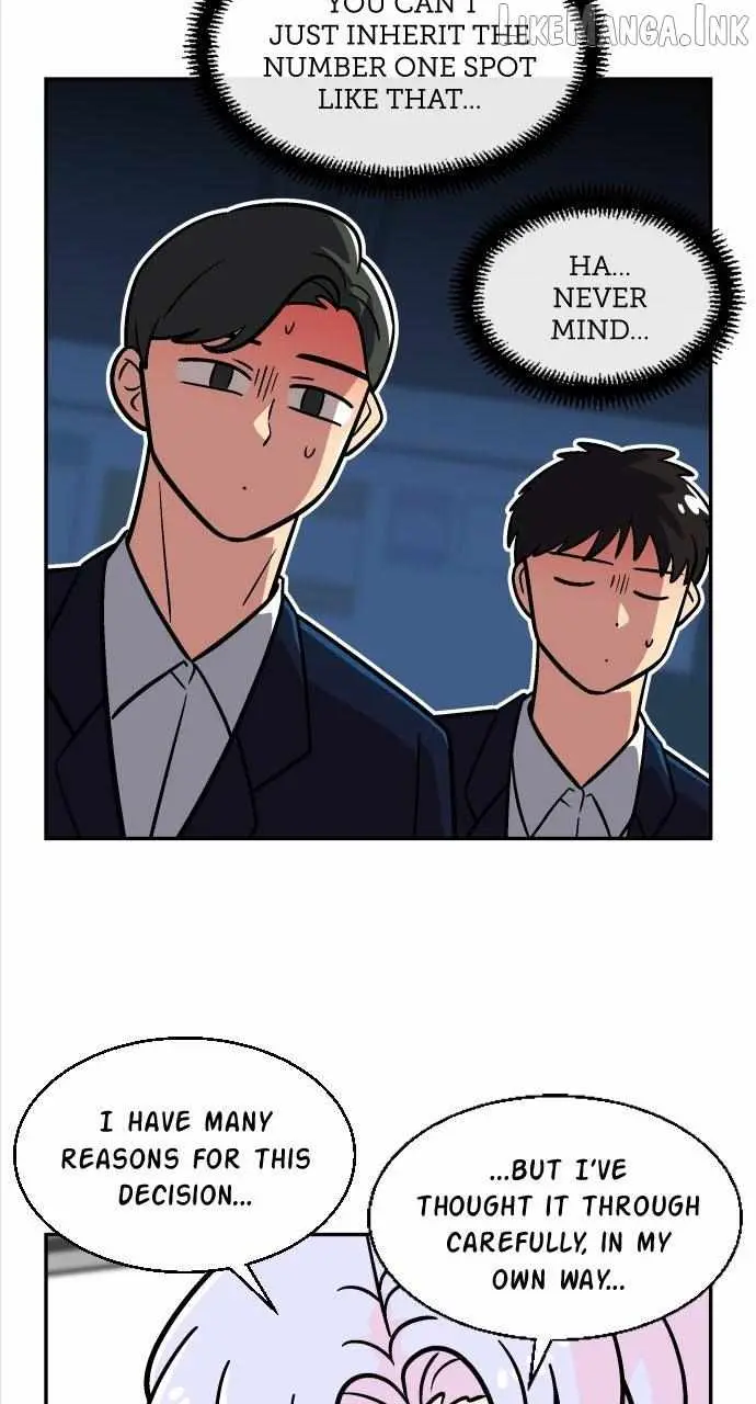 Princess Hurricane Chapter 115 page 7 - 