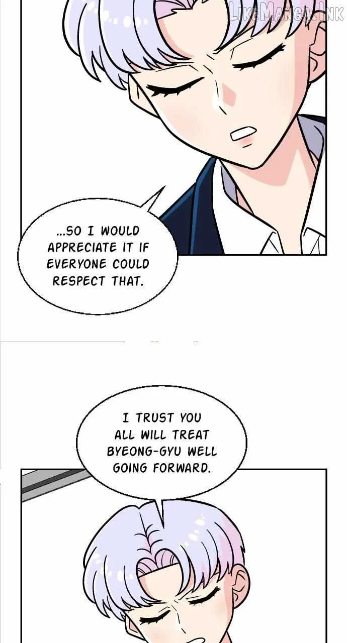 Princess Hurricane Chapter 115 page 8 - 