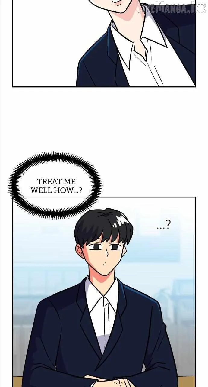 Princess Hurricane Chapter 115 page 9 - 