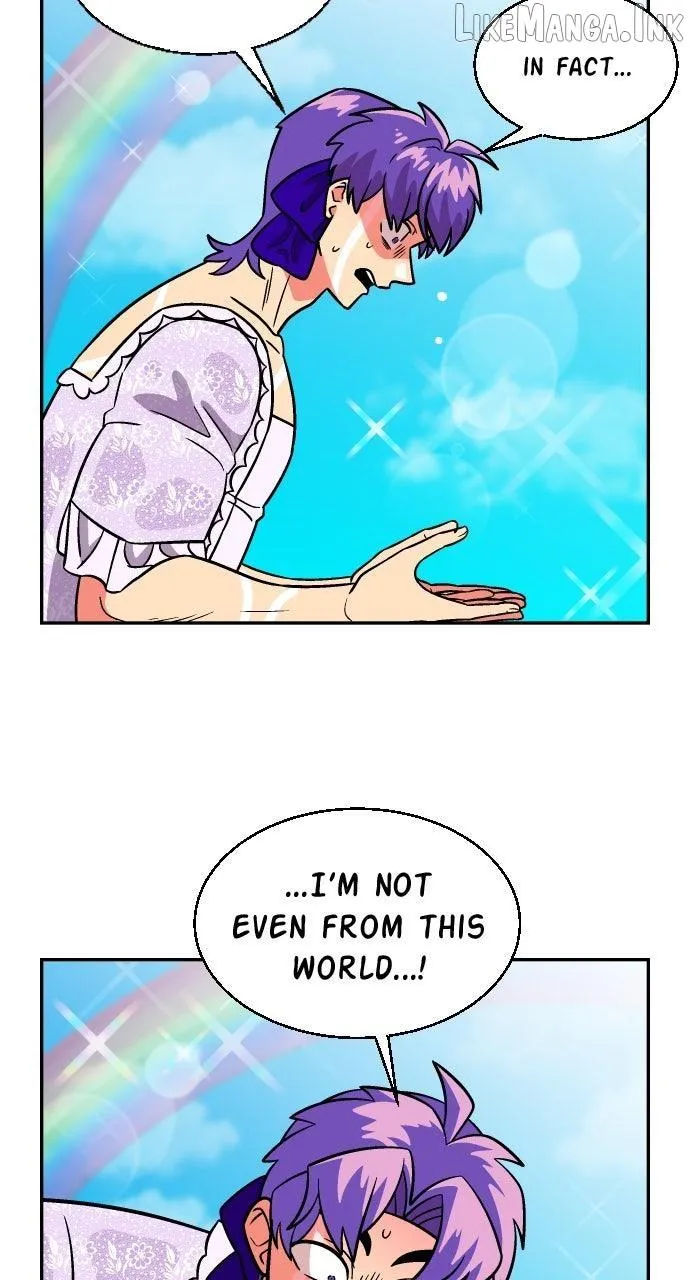 Princess Hurricane Chapter 116 page 13 - 