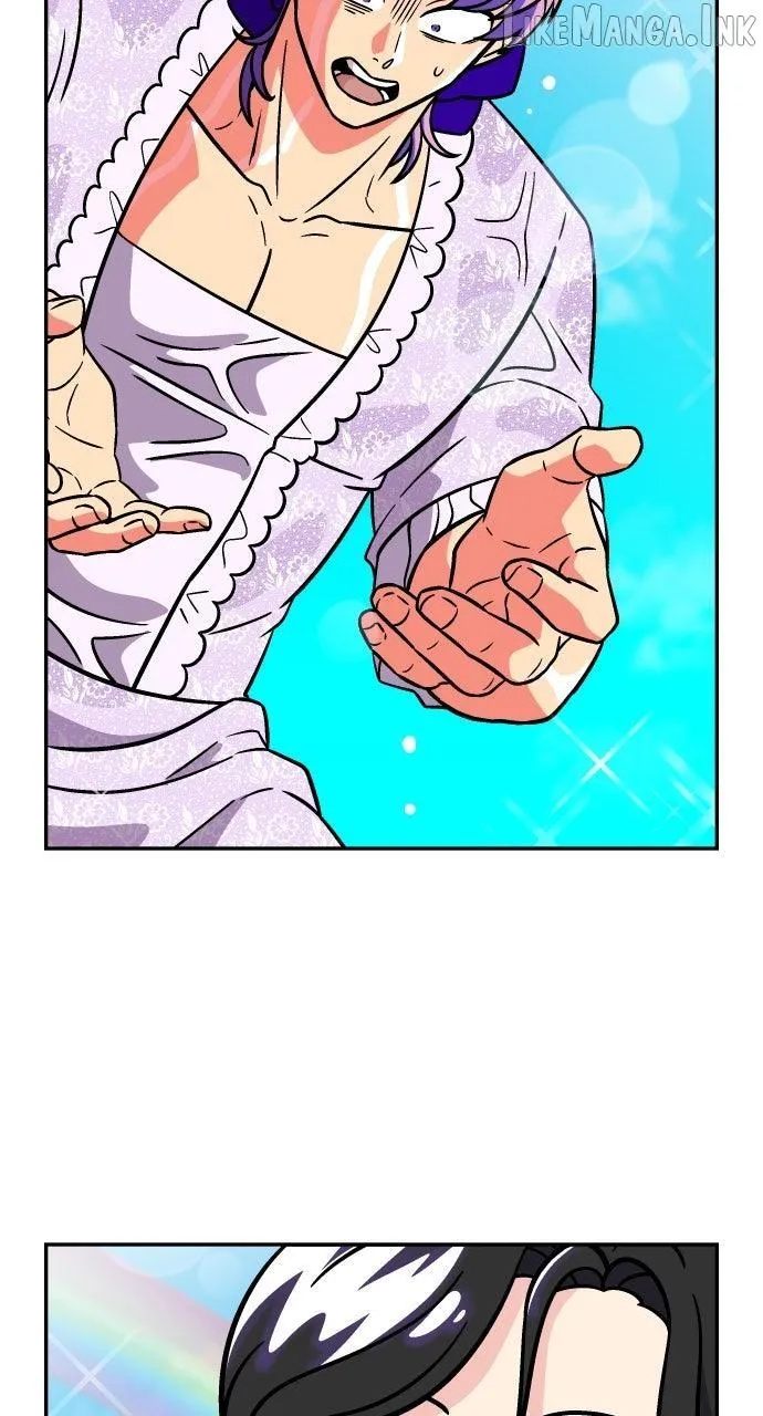 Princess Hurricane Chapter 116 page 14 - 