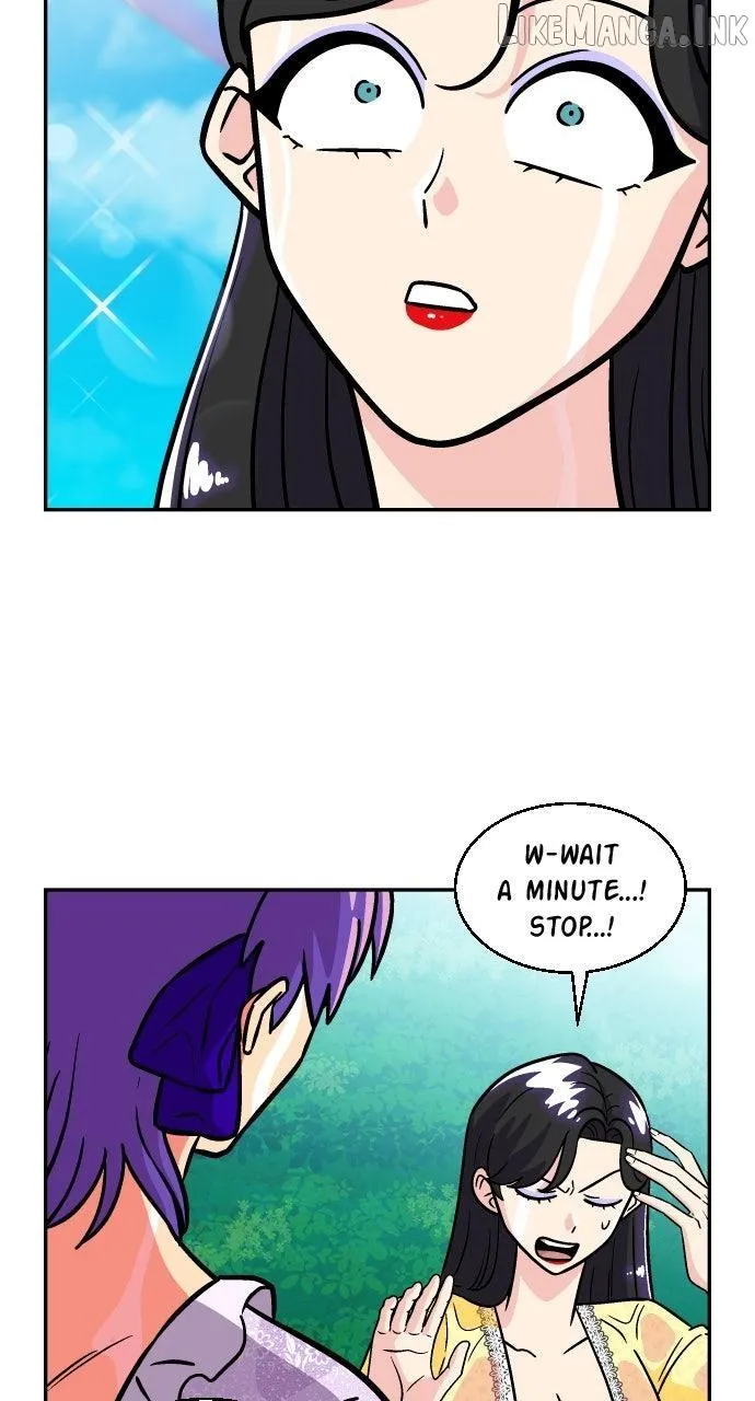 Princess Hurricane Chapter 116 page 15 - 