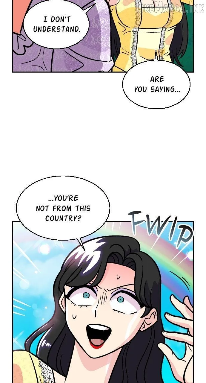 Princess Hurricane Chapter 116 page 16 - 