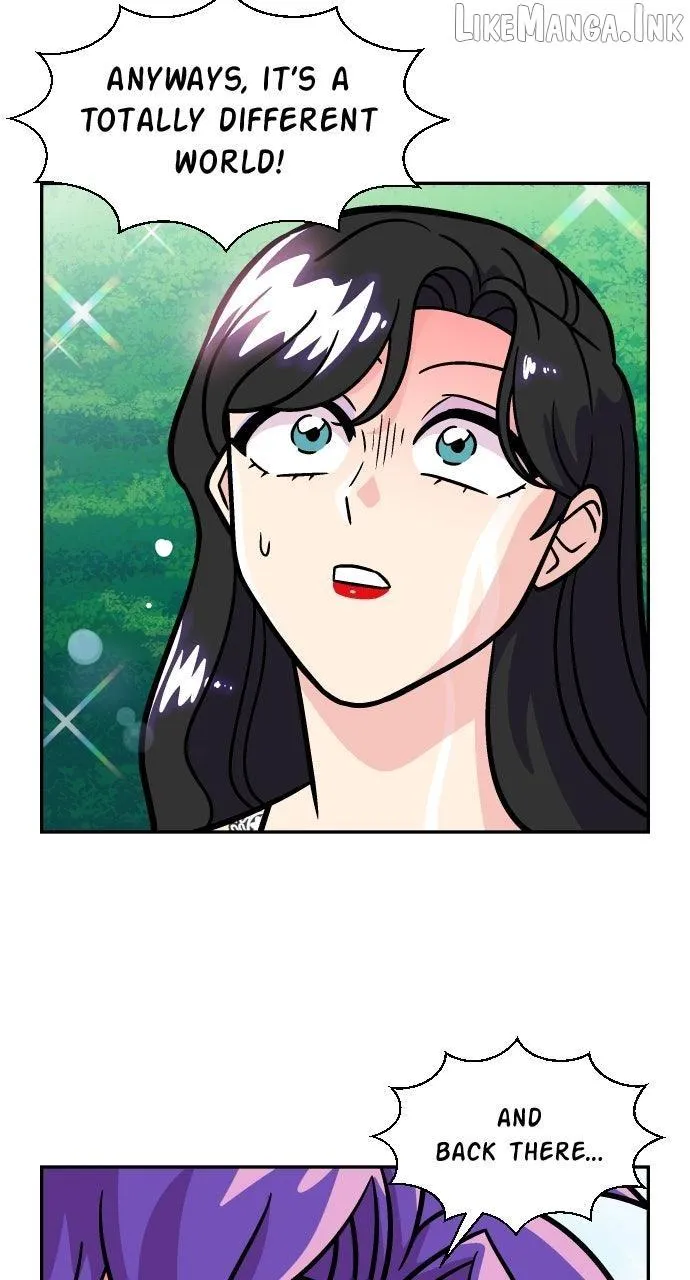 Princess Hurricane Chapter 116 page 20 - 