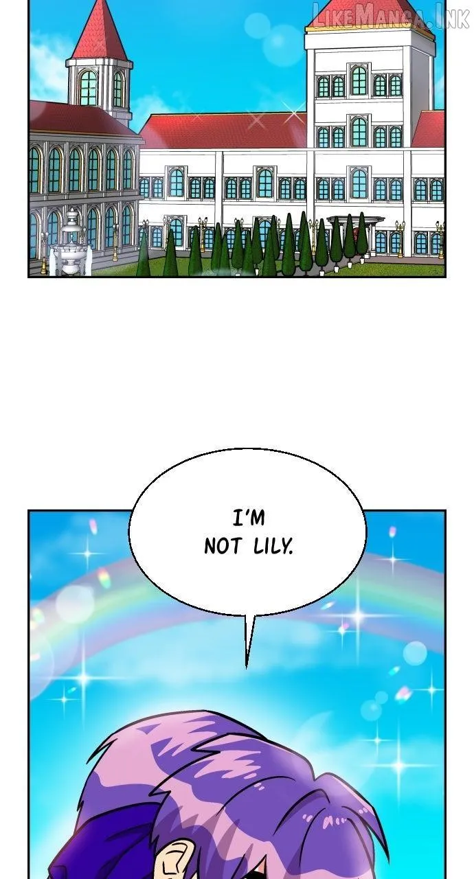 Princess Hurricane Chapter 116 page 3 - 