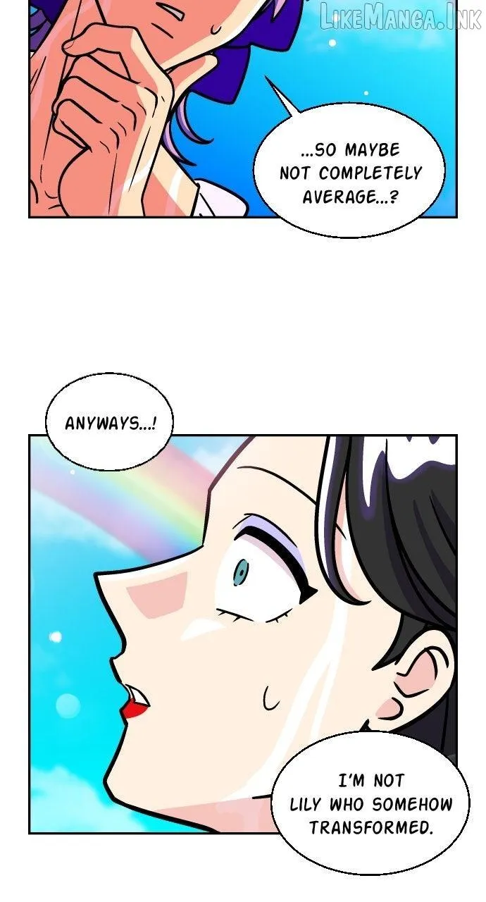 Princess Hurricane Chapter 116 page 22 - 