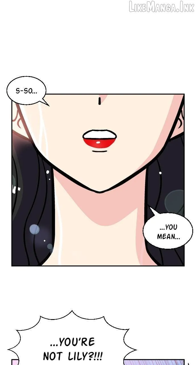Princess Hurricane Chapter 116 page 25 - 