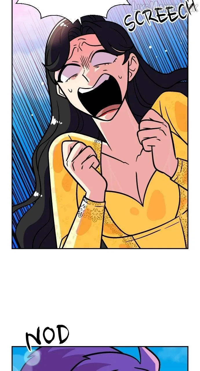 Princess Hurricane Chapter 116 page 26 - 