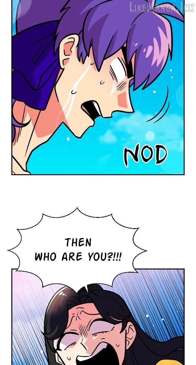 Princess Hurricane Chapter 116 page 27 - 