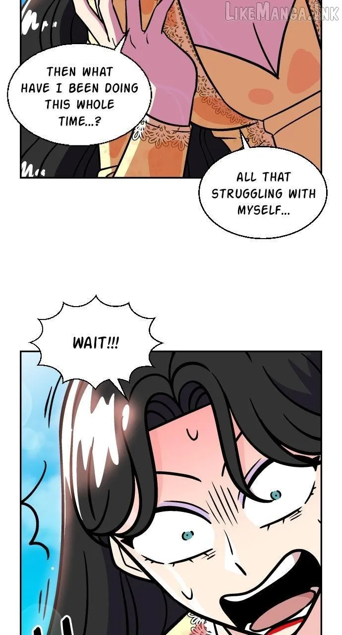 Princess Hurricane Chapter 116 page 30 - 