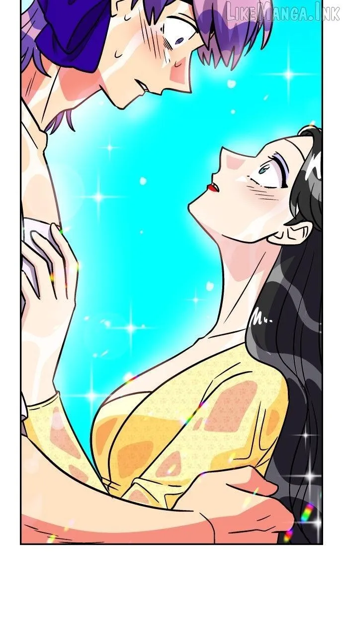 Princess Hurricane Chapter 116 page 4 - 