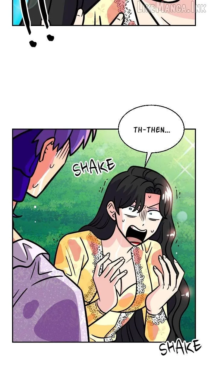Princess Hurricane Chapter 116 page 31 - 