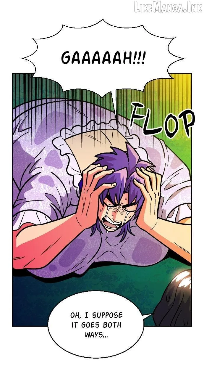 Princess Hurricane Chapter 116 page 33 - 