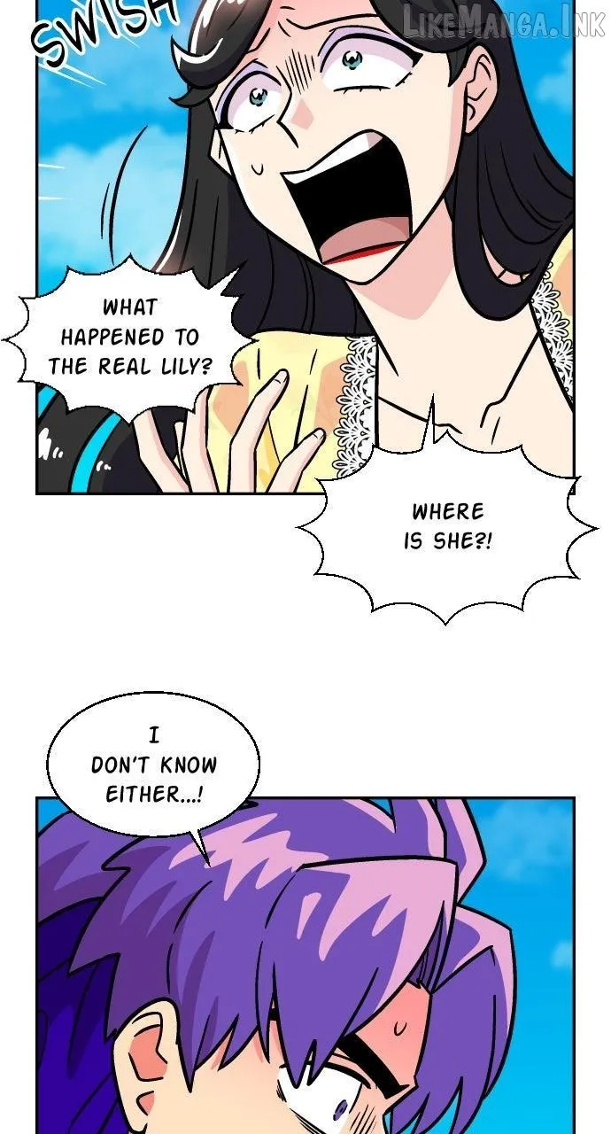 Princess Hurricane Chapter 116 page 35 - 